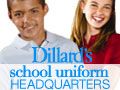 Dillards Inc.