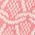 Color Swatch - Papillon Pink/White