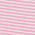Color Swatch - Pink Stripe