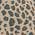 Color Swatch - Mini Leopard Print