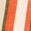 Color Swatch - Orange Stripe