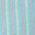 Color Swatch - Turquoise Stripe