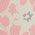 Color Swatch - Pink/White Floral