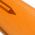 Color Swatch - Orange Beige