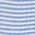 Color Swatch - Blue Stripe