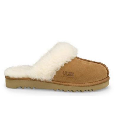 dillard's ugg slippers sale