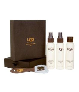 ugg care kit amazon