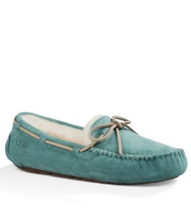 dillard's slippers on sale
