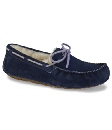 dillard's slippers on sale