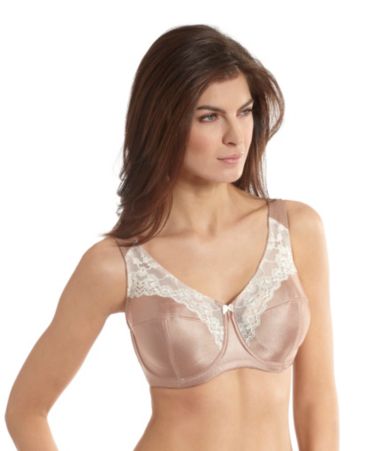 Broomhilda FullBusted Bra Dillards