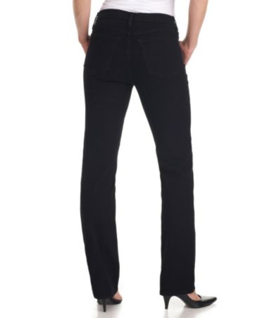 NYDJ "Marilyn" Slim-Fit Jeans