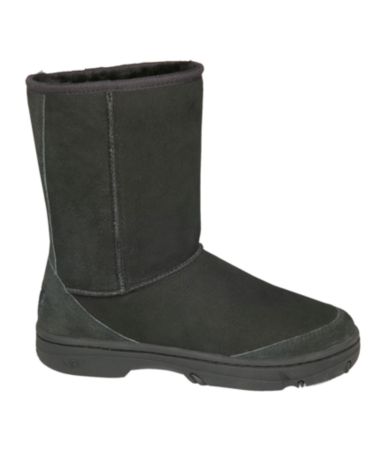 UGG Australia Women's Ultimate Short Boots