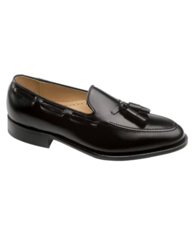 shop all johnston murphy johnston murphy deerfield ii tassel loafers  ...