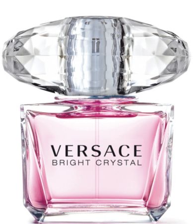 Versace Bright Crystal Eau de Toilette Spray