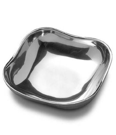Wilton Armetale Boston Serving Bowls