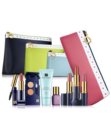 Estee Lauder Gift With Purchase
