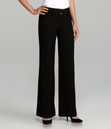 I.N. San Francisco "Cambridge" Dress Pants