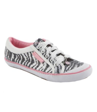 Jessica Simpson Girls "Cassie" Sneakers