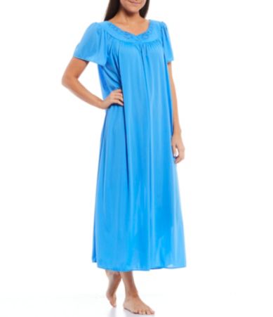 eileen fisher nightgowns dillards