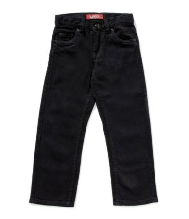 Levi's 4-7X 511&trade; Skinny-Fit Jeans