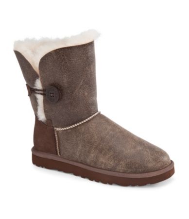 all ugg australia ugg australia women s bailey button bomber boots ...