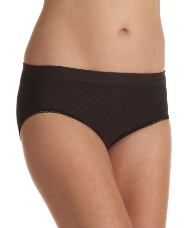 Modern Movement Jacquard Hipster Panty Dillards