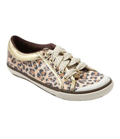 Jessica Simpson Girls Cassie Sneakers