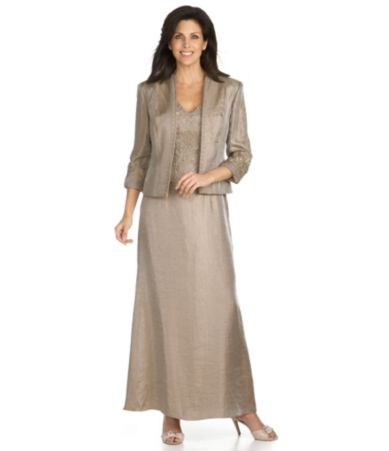 Mother of the Bride Dresses at Dillards Evening