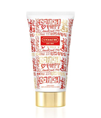 COACH Poppy Body Lotion