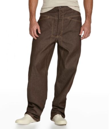 Girbaud "Brand X" Jeans
