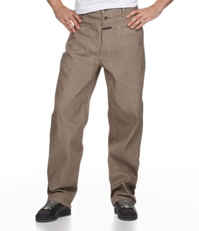 Girbaud "Brand X" Jeans