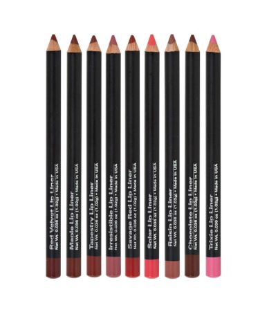 Michael Marcus - Lip Liner :  makeup make up face michael marcus