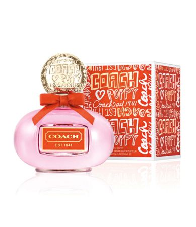 COACH Poppy Eau de Parfum Spray