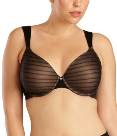 N by Natori Conceal Contour Full-Busted T-Shirt Bra