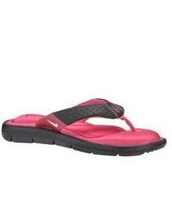 shop all nike nike women s comfort thong sandals  29 99 print wanelo ...