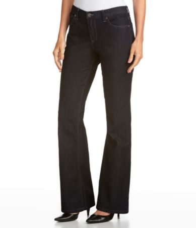 Calvin Klein Jeans Flare-Leg Jeans