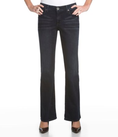 DKNY Jeans "Madison" Bootcut Jeans