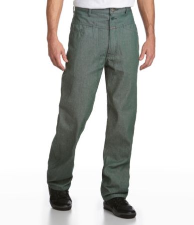 Girbaud "Brand X" Colored Jeans