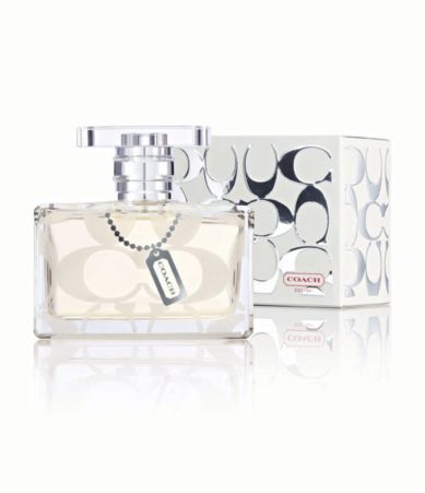 COACH Eau de Toilette Spray
