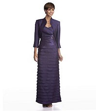 Jessica Howard Bolero Jacket Dress Jessica Howard Bolero Jacket Dress
