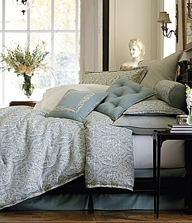 Noble Excellence Fairmont Bedding Collection | Dillards