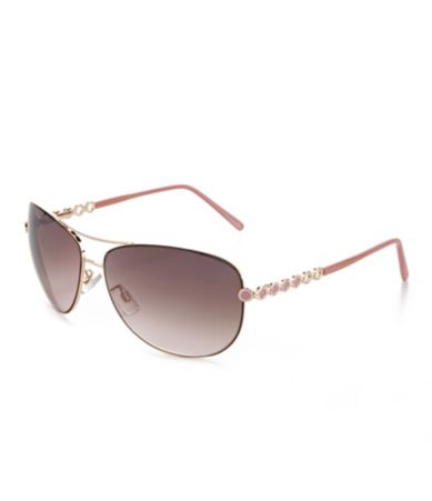 shop all steve madden steve madden metal aviator sunglasses  40 00 ...
