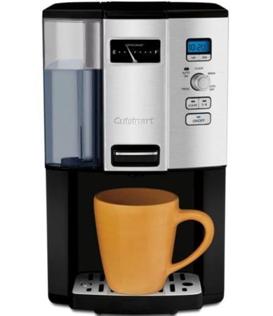 Cuisinart Coffee On Demand Programmable Single-Serve Coffee Maker Dillards