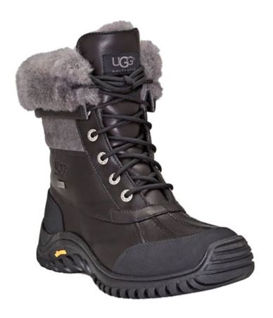 dillard's ugg clearance