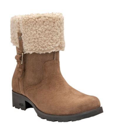 dillard's ugg clearance