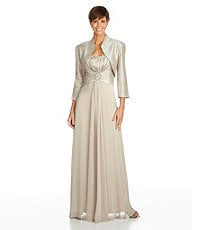 Jessica Howard Bolero Jacket Dress Jessica Howard Bolero Jacket Dress
