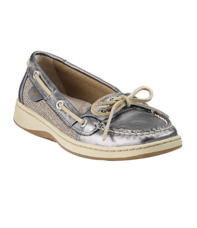 Sperry Top-Sider Angelfish Slip-On Boat Shoes