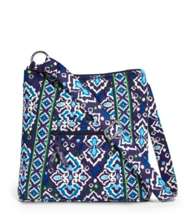shop all vera bradley vera bradley hipster cross body bag save on ...
