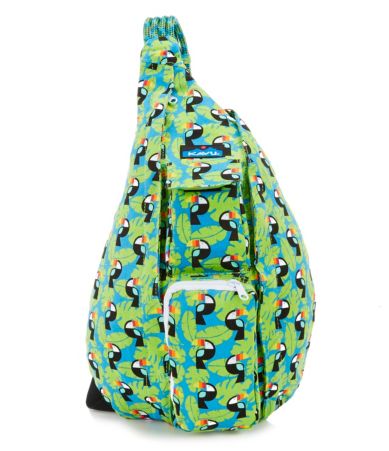 men's kavu rope bag