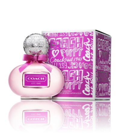 COACH Poppy Flower Eau de Parfum Spray